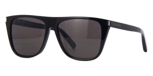 Saint Laurent SL 1/F 001 Sunglasses - US