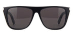 saint laurent sl 1 f 001 asian fit