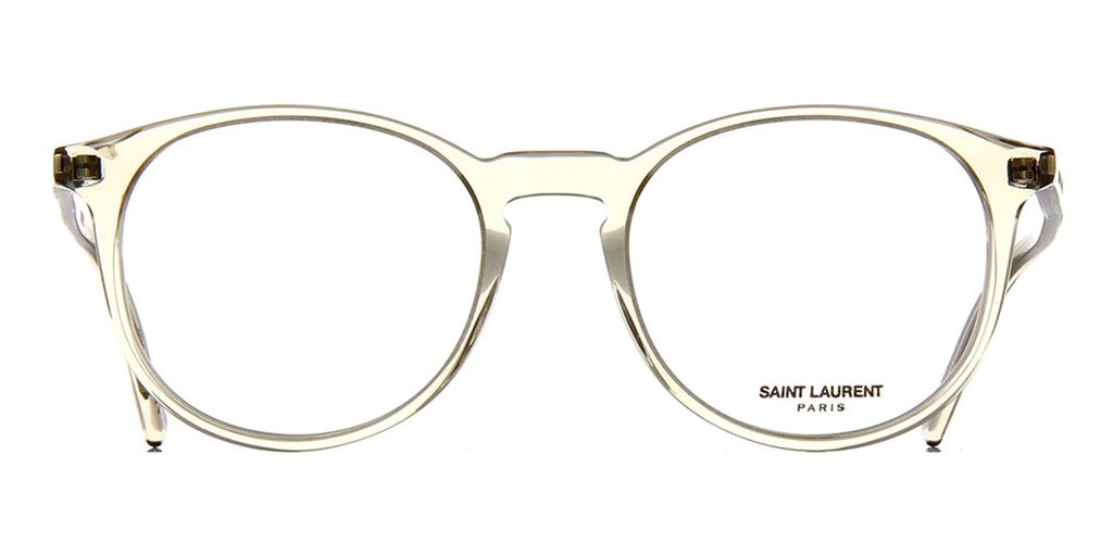 Saint Laurent SL 106 010 Glasses - US