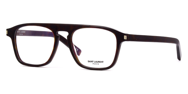 Saint Laurent Glasses SL157 003 52 - The Optic Shop