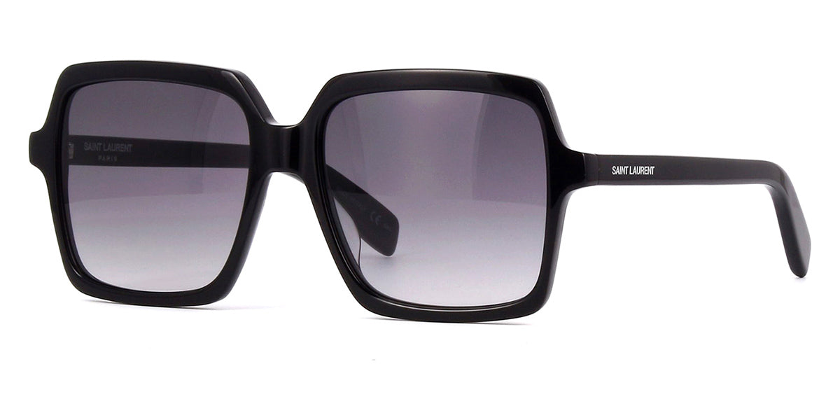 Saint Laurent SL 174 001 Sunglasses - US display picture 1