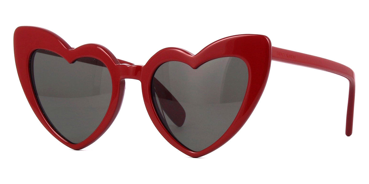 Saint SL 181 LouLou 002 - As Seen On Halle Berry Sunglasses - US