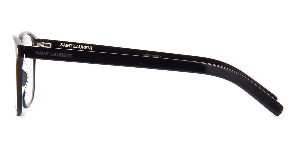 saint laurent sl 186 b slim 001