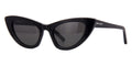 saint laurent sl 213 001 lily