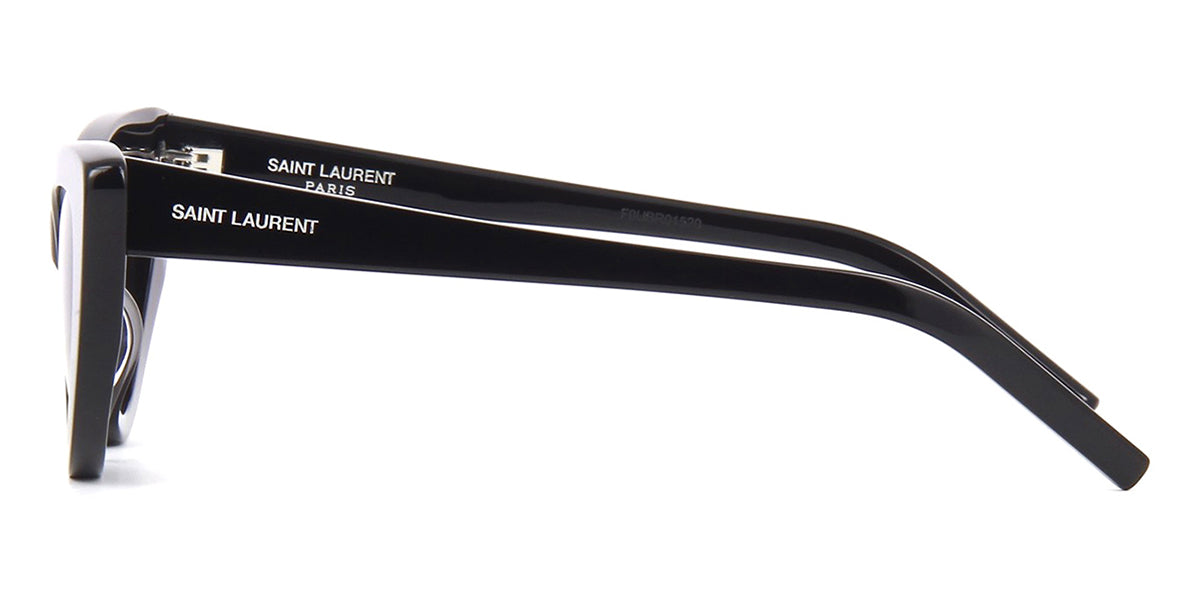 saint laurent sl 213 001 lily