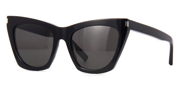 Saint Laurent Kate Cat Eye Sunglasses