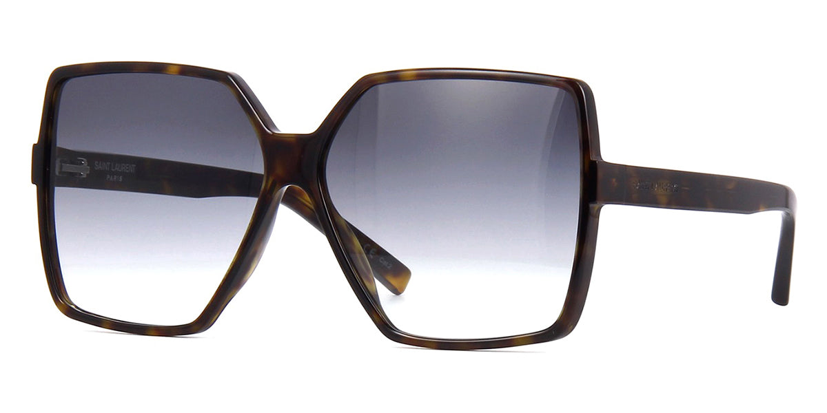 saint laurent sl 232 003 betty