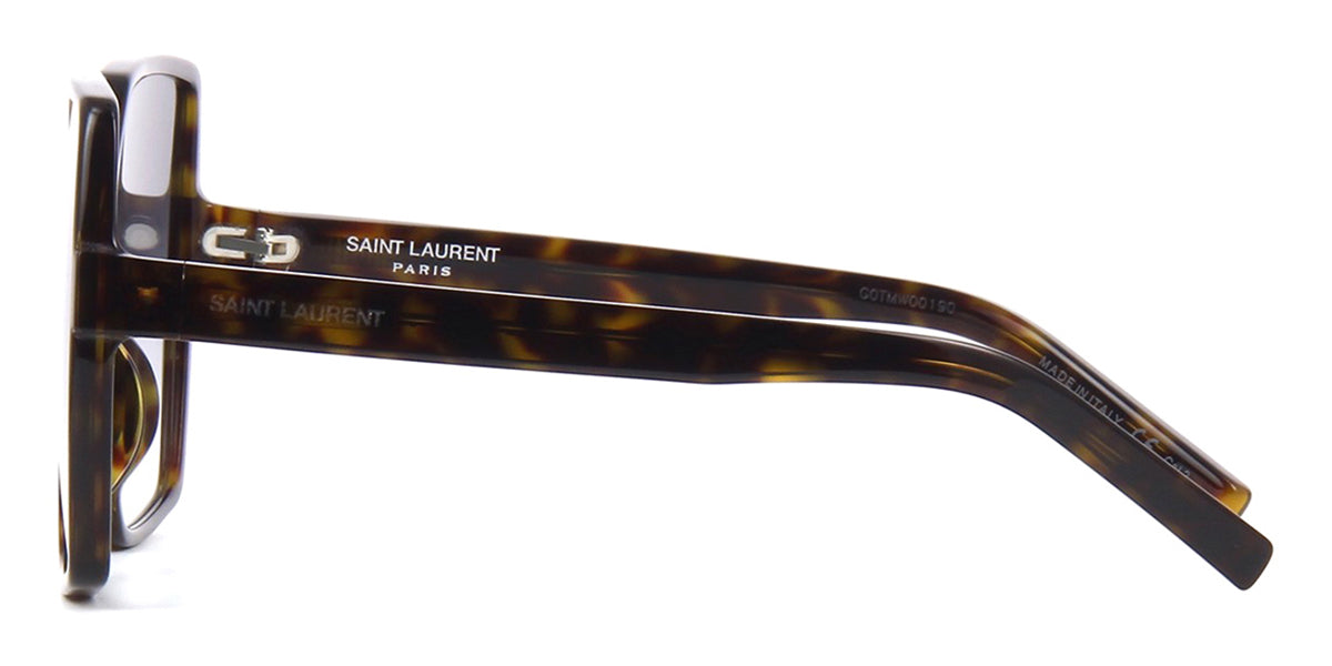 Saint Laurent SL 232 Betty 005 Sunglasses