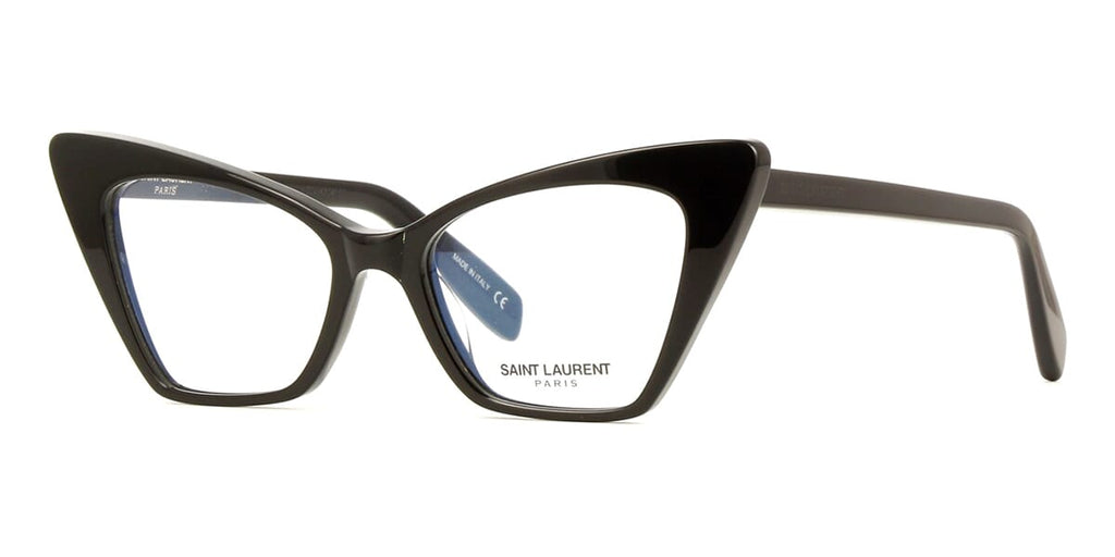 Saint Laurent SL 244 Victoire Opt 001 Glasses