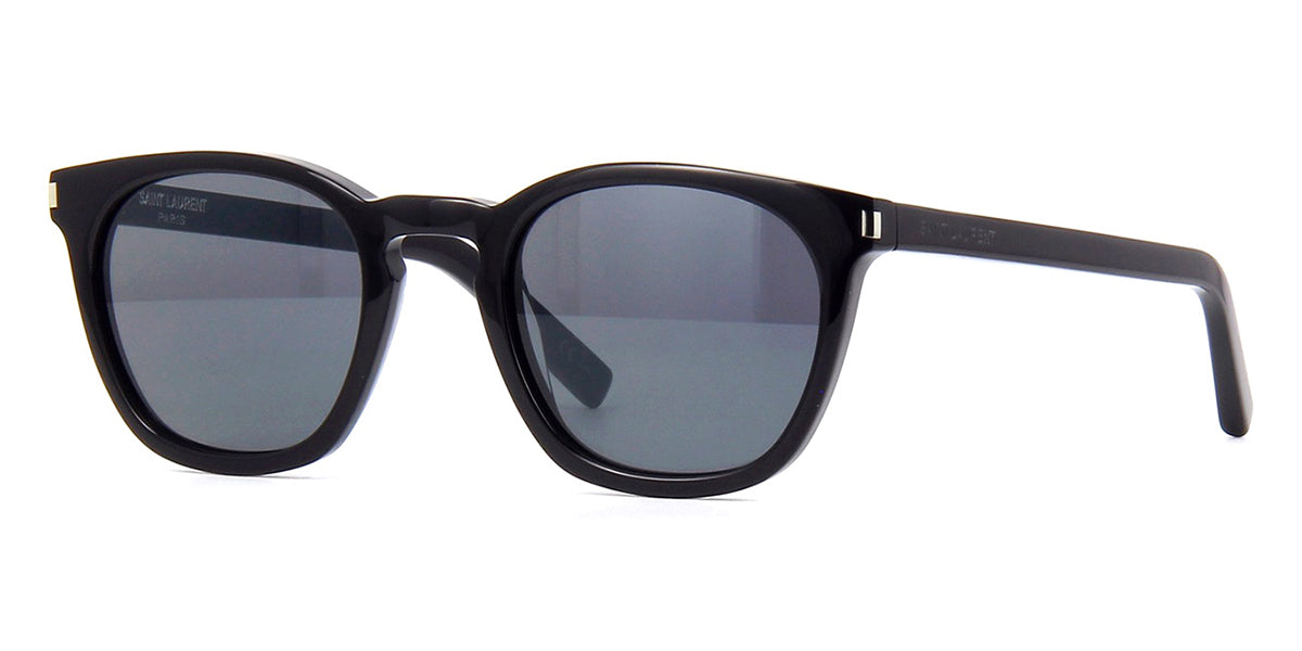 Saint Laurent SL 28 002 Sunglasses US - Main Image