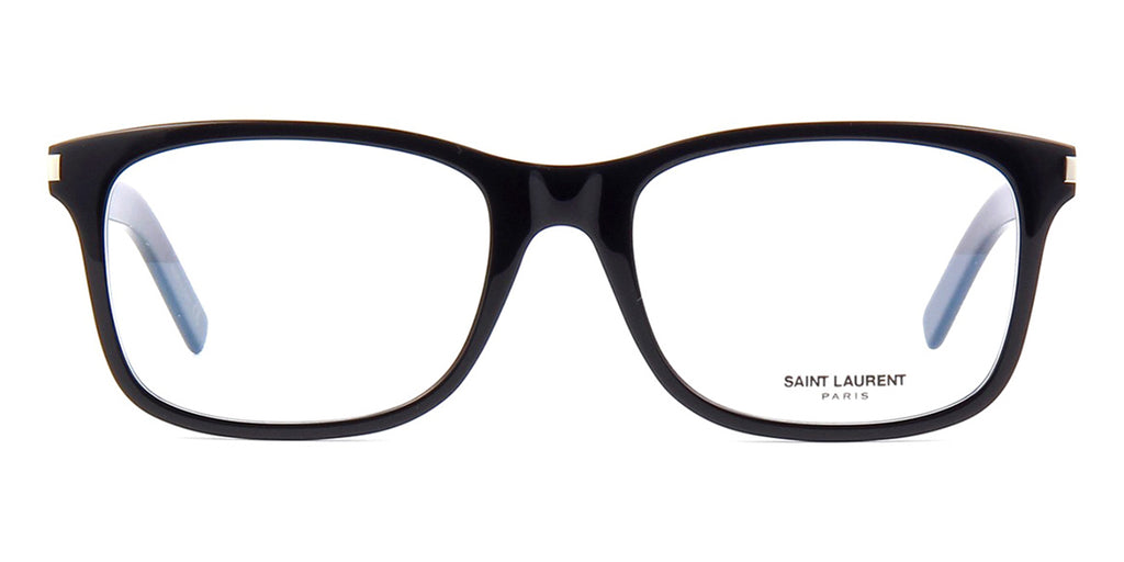 Saint Laurent SL 288 Slim 001 Glasses - US