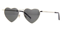 Saint Laurent Sun SL 301 LouLou 001 - As Seen On Rose & Snoop Dogg