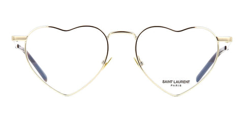 Saint Laurent SL 301 LouLou Opt 003 Glasses