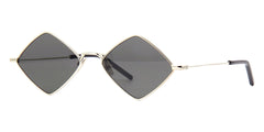 Saint Laurent Sun SL 302 Lisa 001 - As Seen On Antoine Griezmann