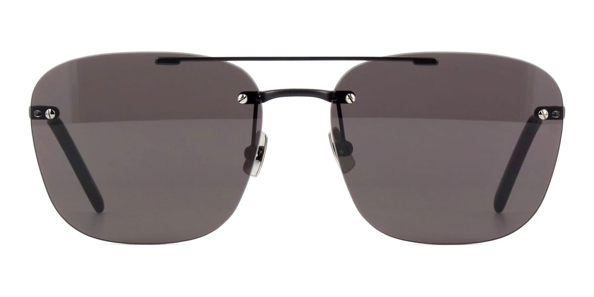 Saint Laurent SL 309 RIMLESS Sunglasses