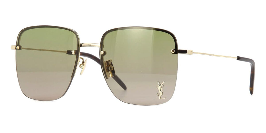 Saint Laurent SL 312 M 003 Sunglasses