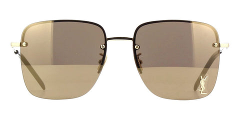 Saint Laurent SL 312 M 006 Sunglasses
