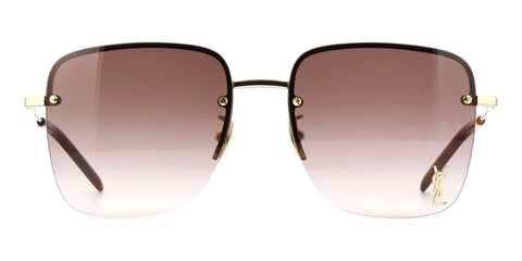 Saint Laurent SL 312 M 008 Sunglasses