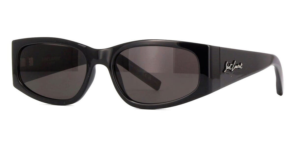 Saint Laurent SL 329 001 Sunglasses