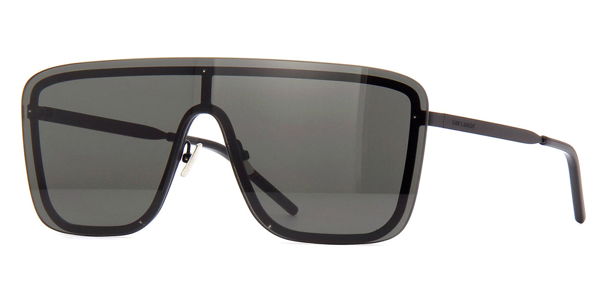 Saint Laurent SL 364 Mask 002 Sunglasses - US