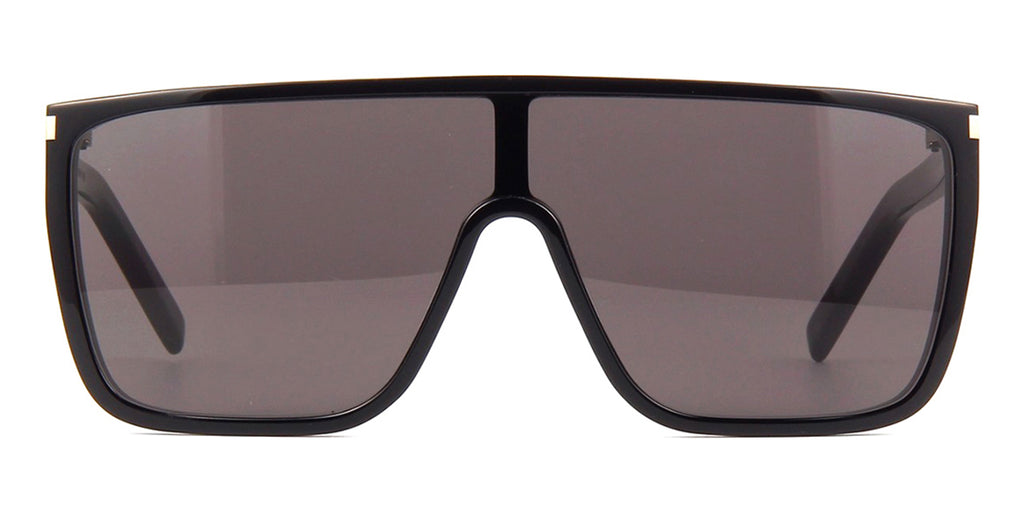 Saint Laurent SL 364 MASK ACE 001 Sunglasses - US