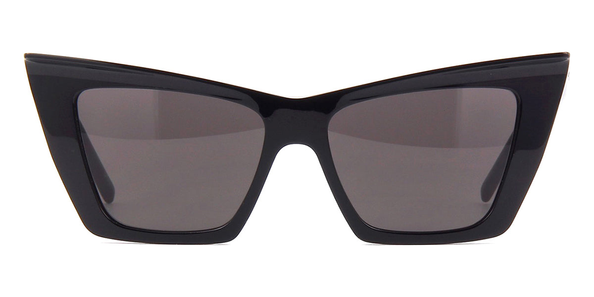 Saint Laurent SL 372 001 Sunglasses - US
