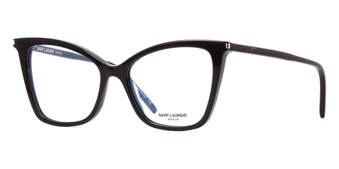 Saint Laurent SL 386 001 Glasses