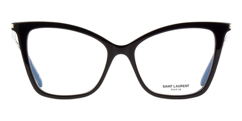 Saint Laurent SL 386 001 Glasses