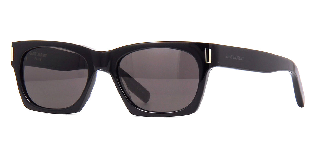 Saint Laurent Sun SL 402 001 - As Seen On Irina Shayk