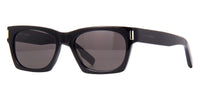 Saint Laurent Sun SL 402 001 - As Seen On Hailey Bieber & Jasmine Tookes