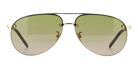 Saint Laurent SL 416 004 Sunglasses