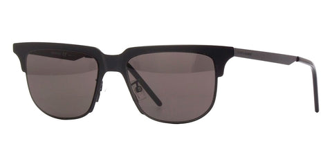 Saint Laurent SL 420 Slim Metal 001 Sunglasses
