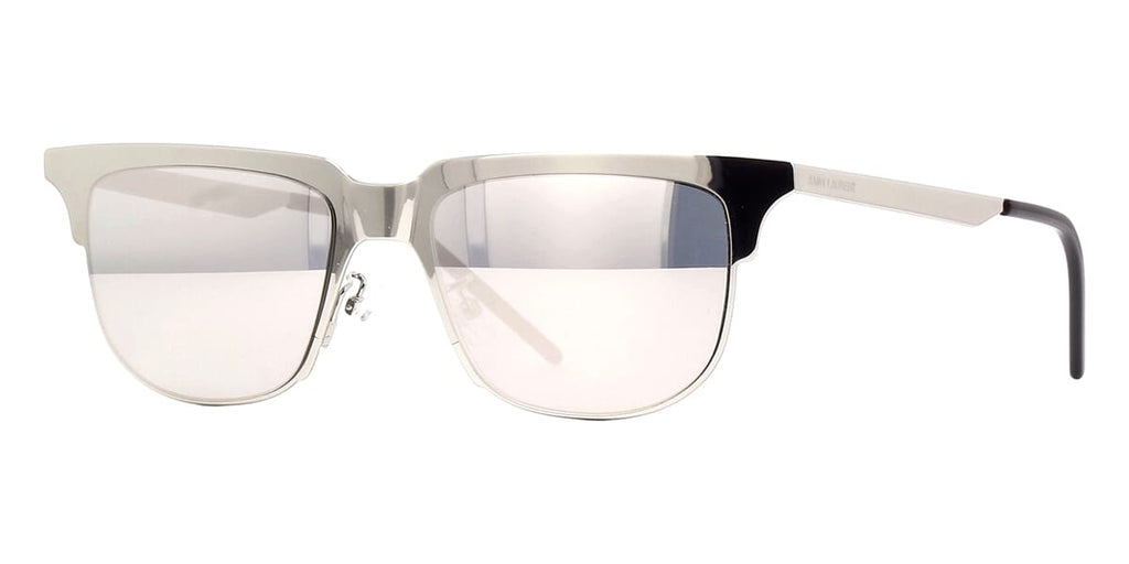 Saint Laurent SL 420 Slim Metal 004 Sunglasses