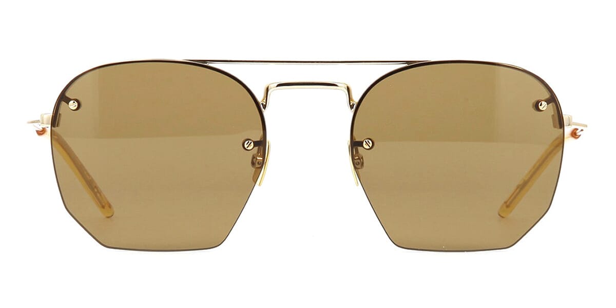 Saint Laurent SL 422 001 Sunglasses