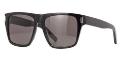 Saint Laurent Sun SL 424 001 - As Seen On Rosie Huntington-Whiteley & ASAP Rocky