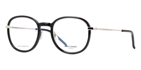 Saint Laurent SL 436 Opt 001 Glasses