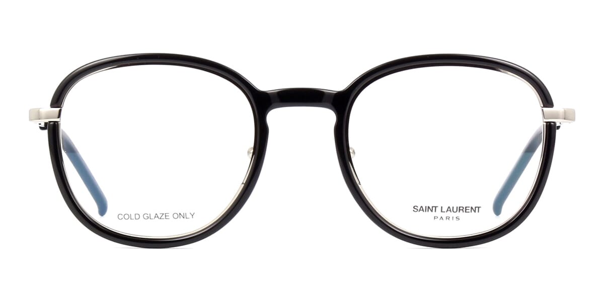 Saint Laurent SL 436 Opt 001 Glasses - US