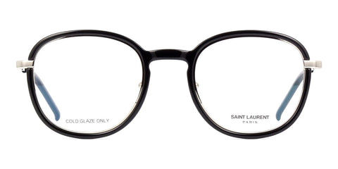 Saint Laurent SL 436 Opt 001 Glasses