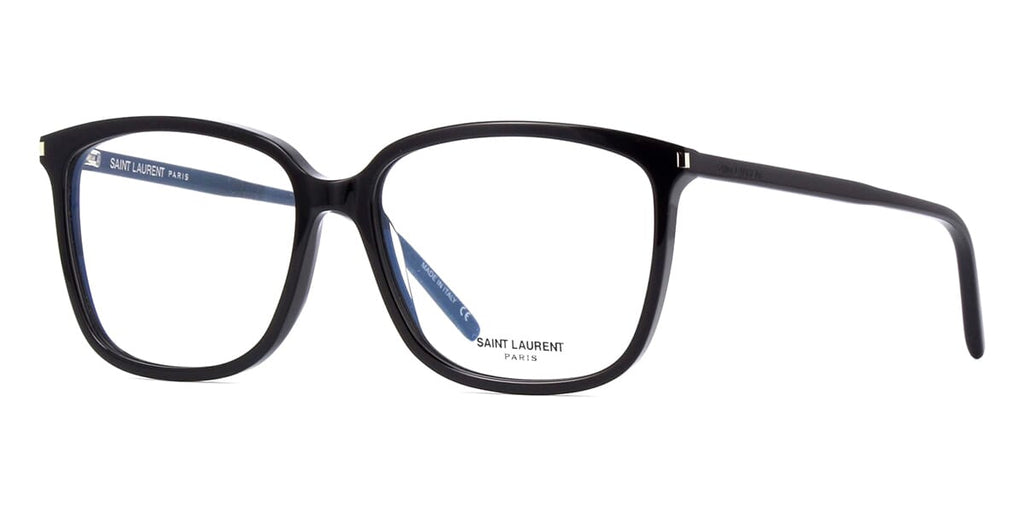 Saint Laurent SL 453 001 Glasses