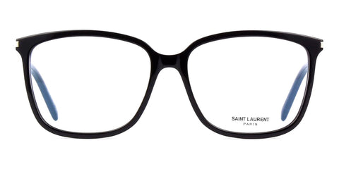 Saint Laurent SL 453 001 Glasses