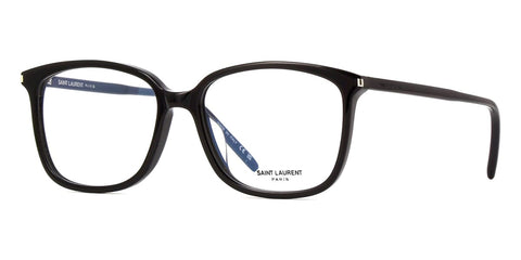 Saint Laurent SL 453/F 001 Glasses