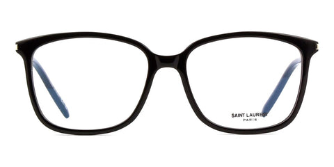 Saint Laurent SL 453/F 001 Glasses