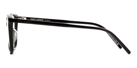Saint Laurent SL 453/F 001 Glasses