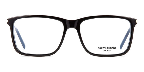 Saint Laurent SL 454 001 Glasses