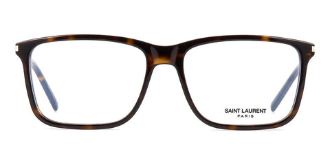 Saint Laurent SL 454 002 Glasses