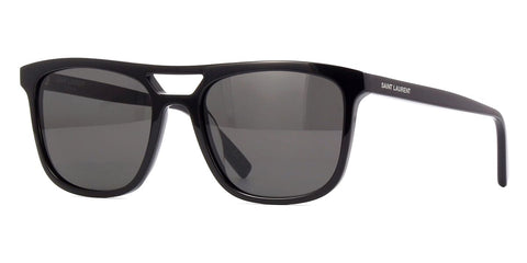 Saint Laurent SL 455 001 Sunglasses
