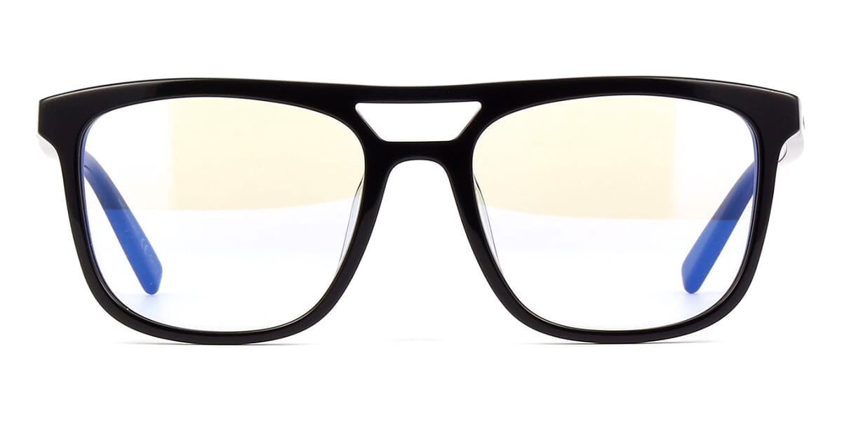 SAINT LAURENT: sunglasses in acetate - Black  Saint Laurent sunglasses SL  455 online at