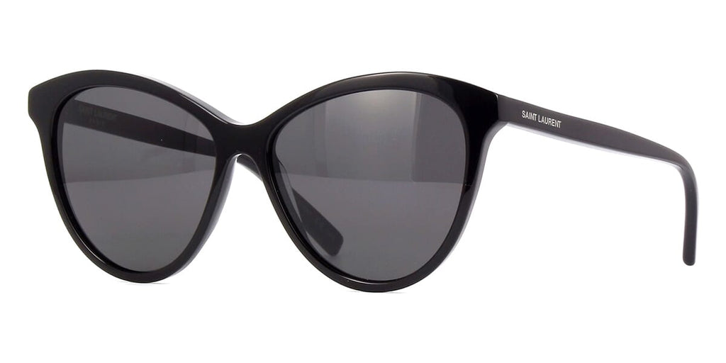 Saint Laurent SL 456 001 Sunglasses