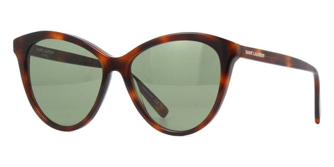Saint Laurent SL 456 002 Sunglasses
