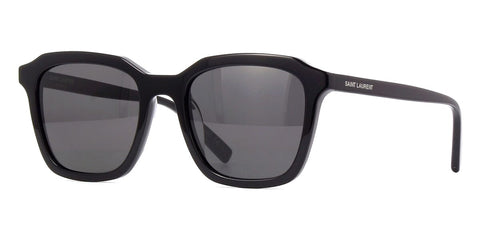 Saint Laurent SL 457 001 Sunglasses